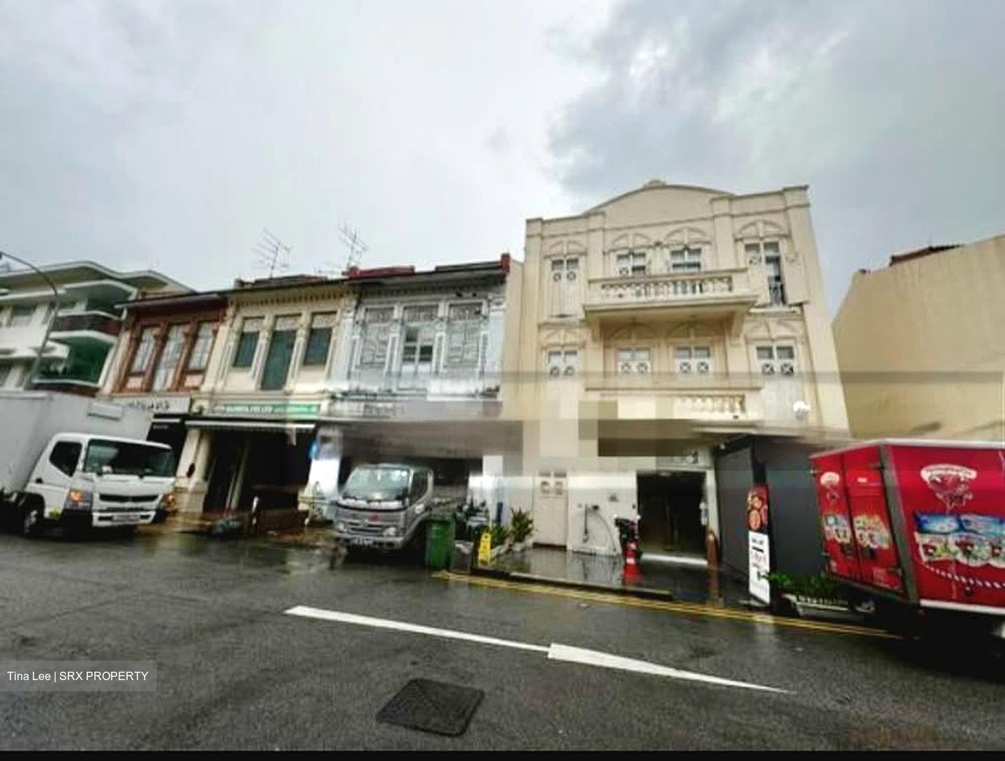 Little India Conservation Area (D8), Shop House #583274871
